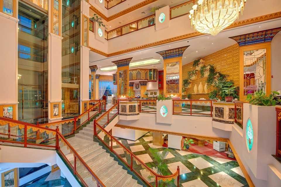 Crowne Plaza Resort Salalah - 4