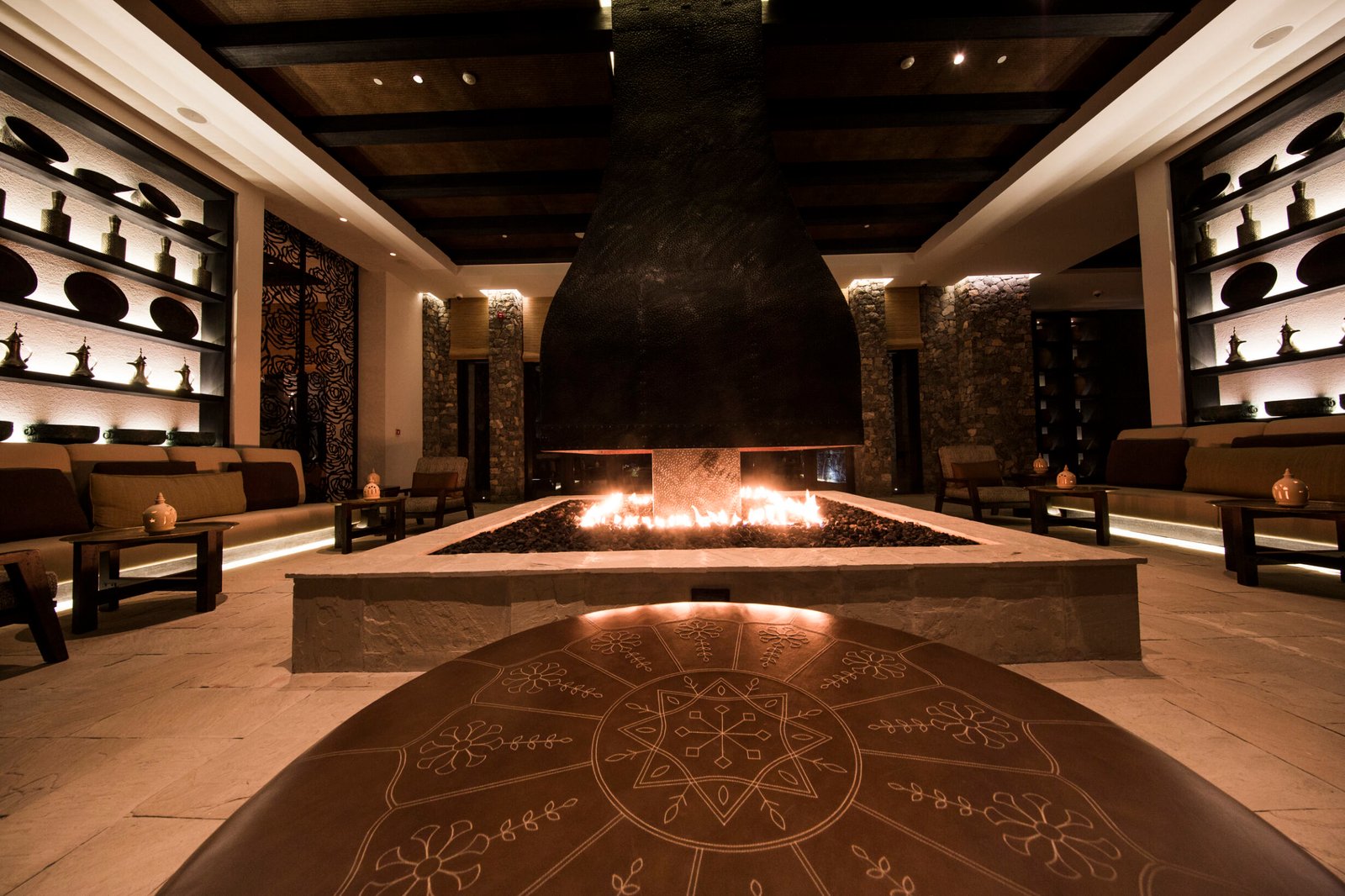 Alila Jabal Akdhar - 4