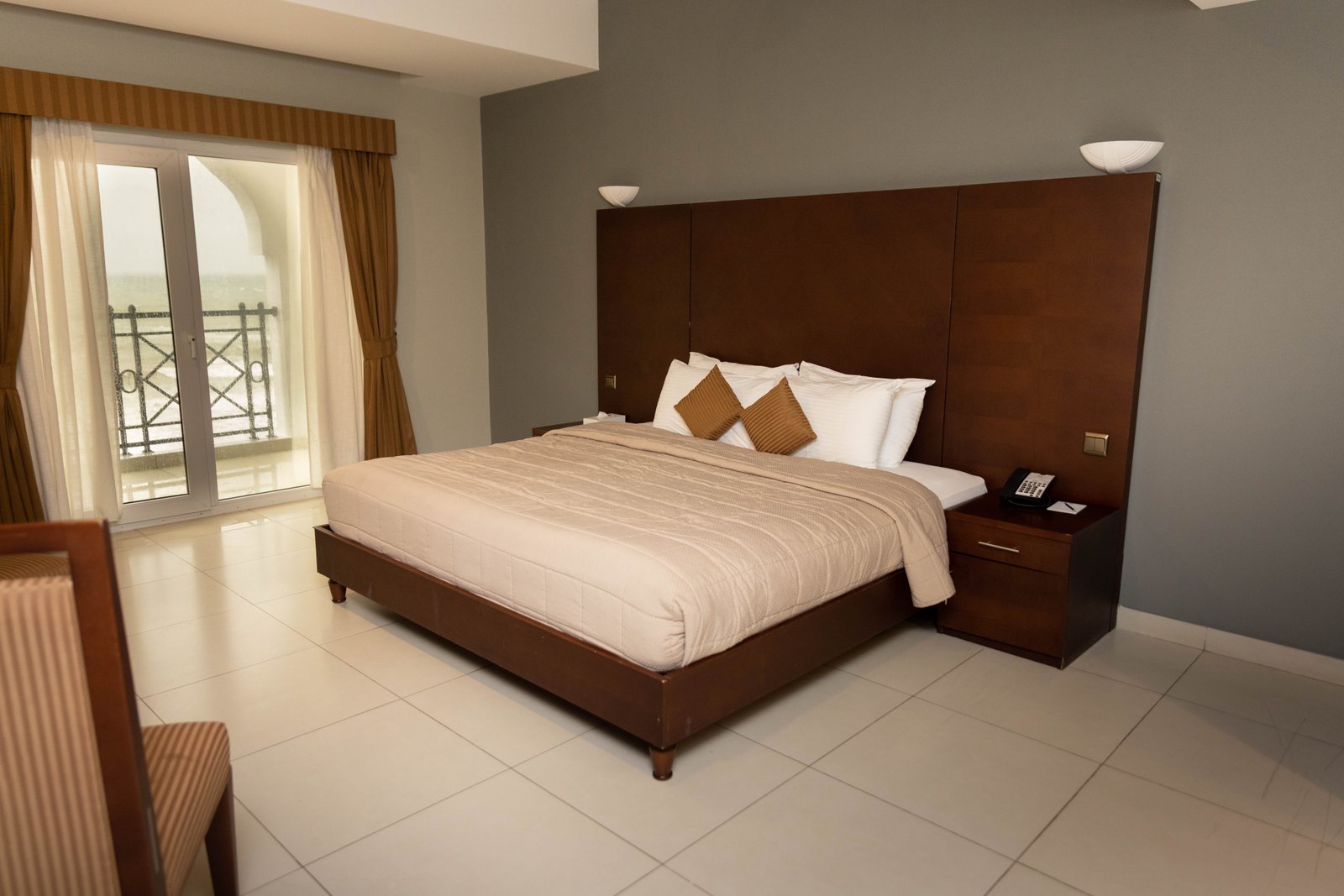 Sohar beach hotel - 3