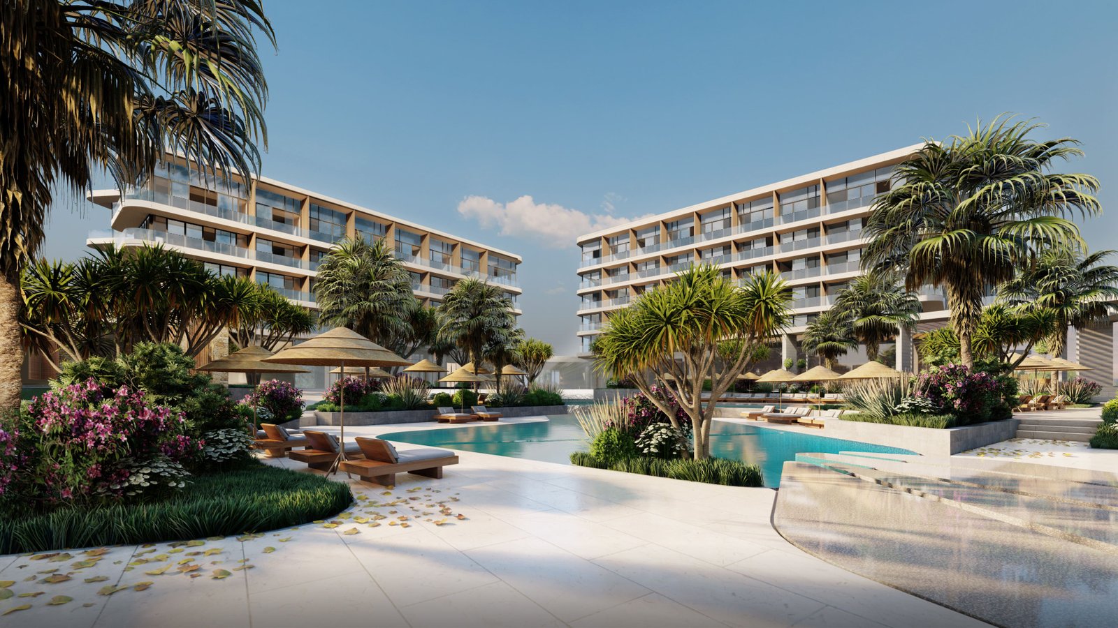 Nikki Beach Resort & Spa - 2