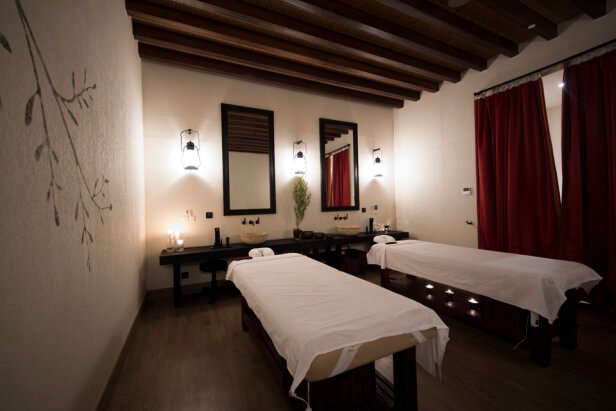 Alila Jabal Akdhar - 3