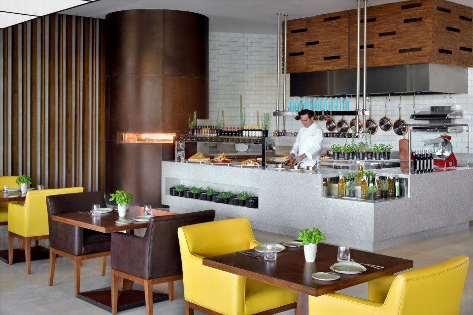 JW Marriot Muscat - 5