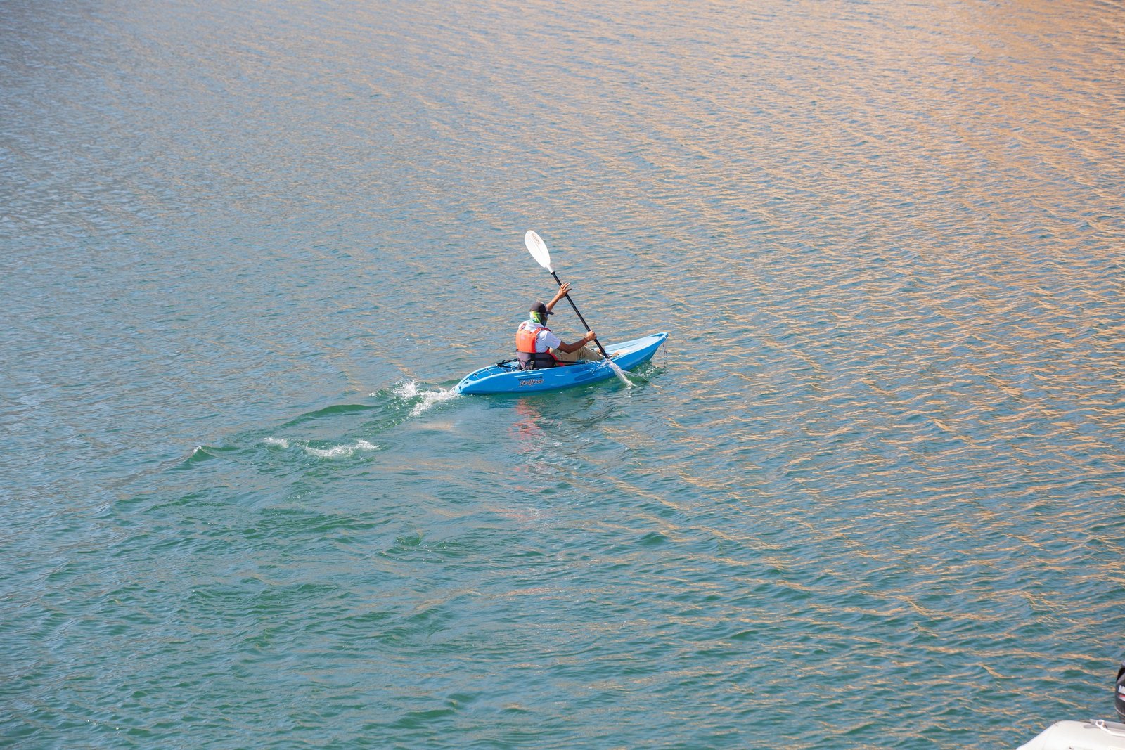 Wadi Dayqah Dam - 5