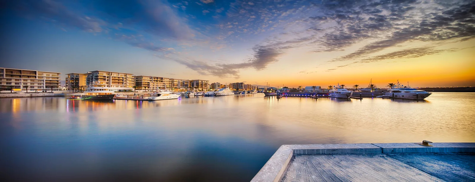 Al Mouj Muscat - 1