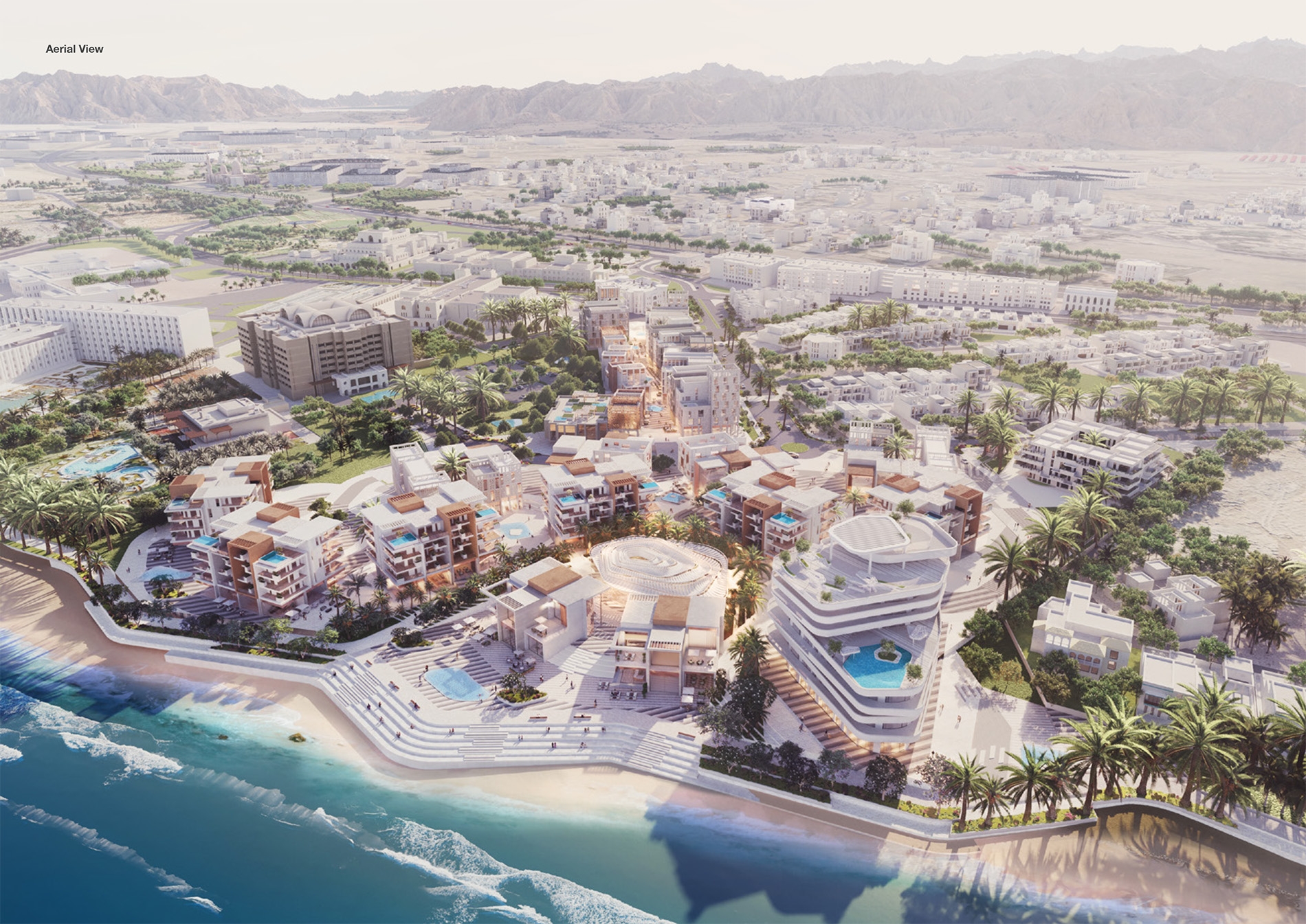Opera District Development - 1