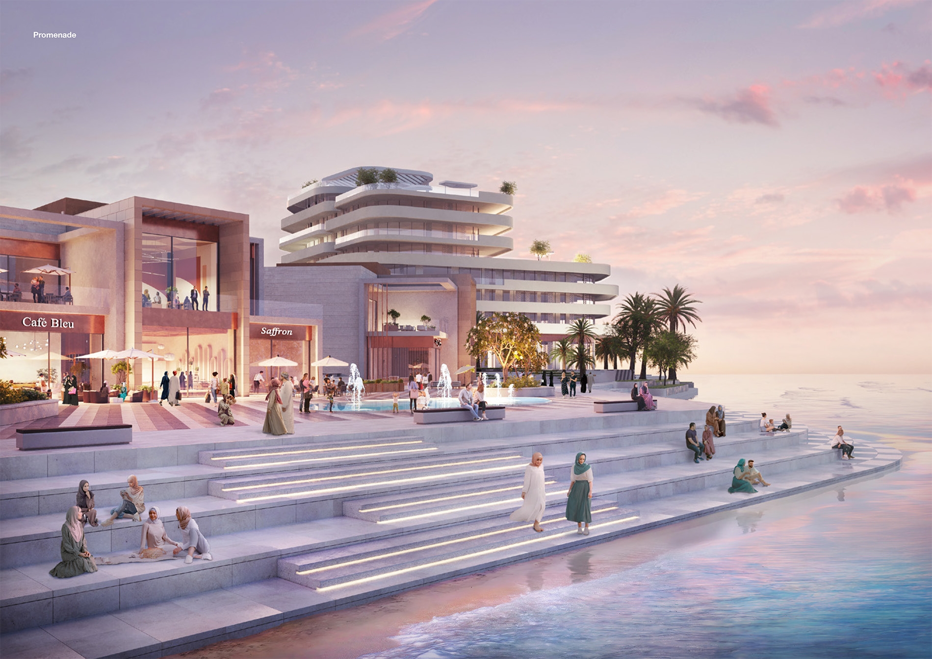 Opera District Development - 3