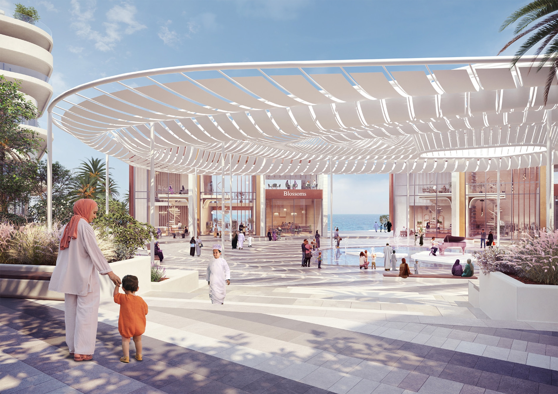 Opera District Development - 5