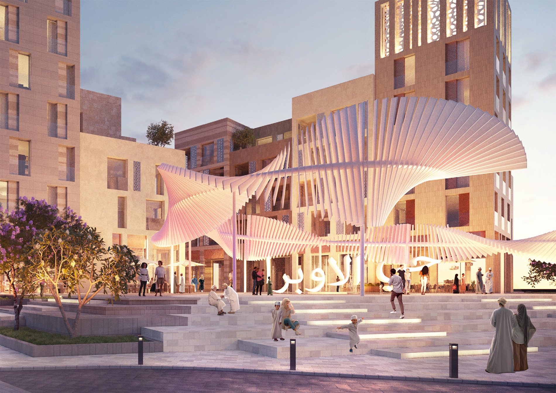 Opera District Development - 4