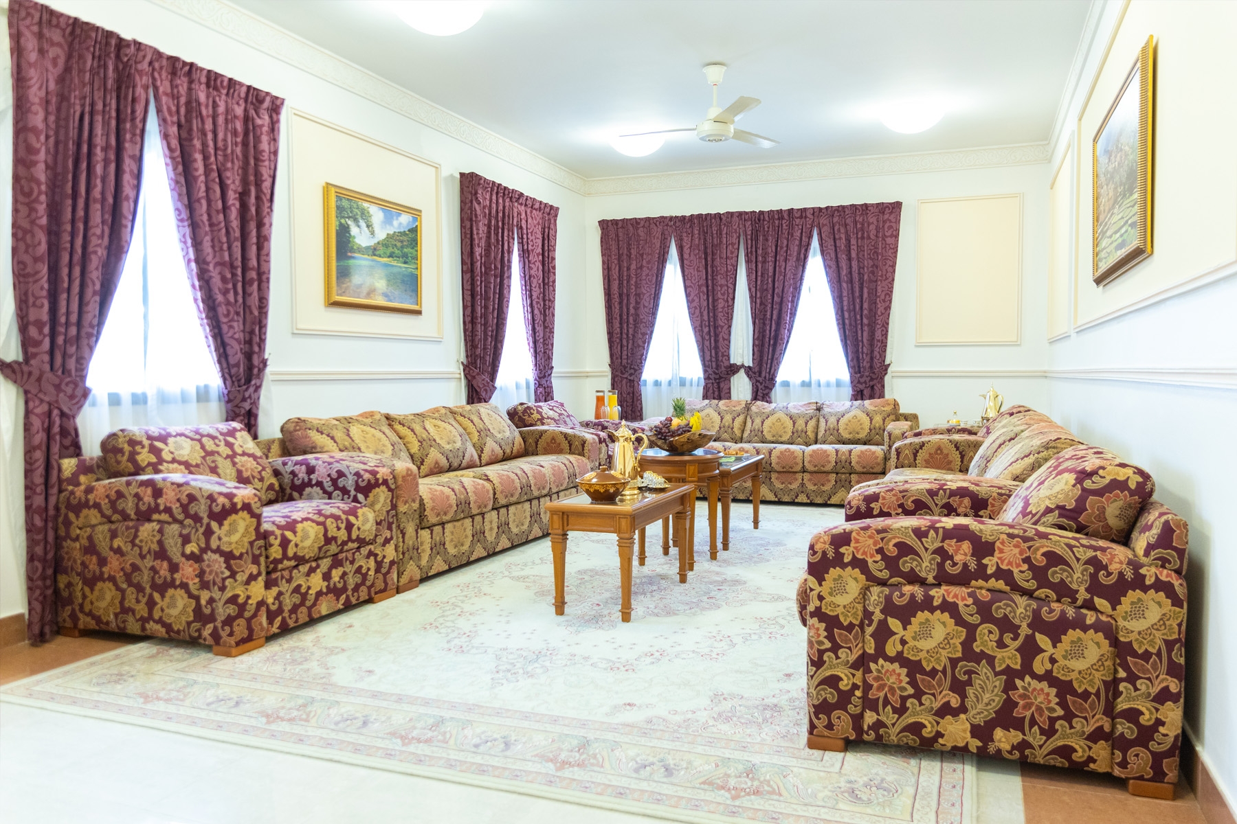 Salalah Premium Villas - 3