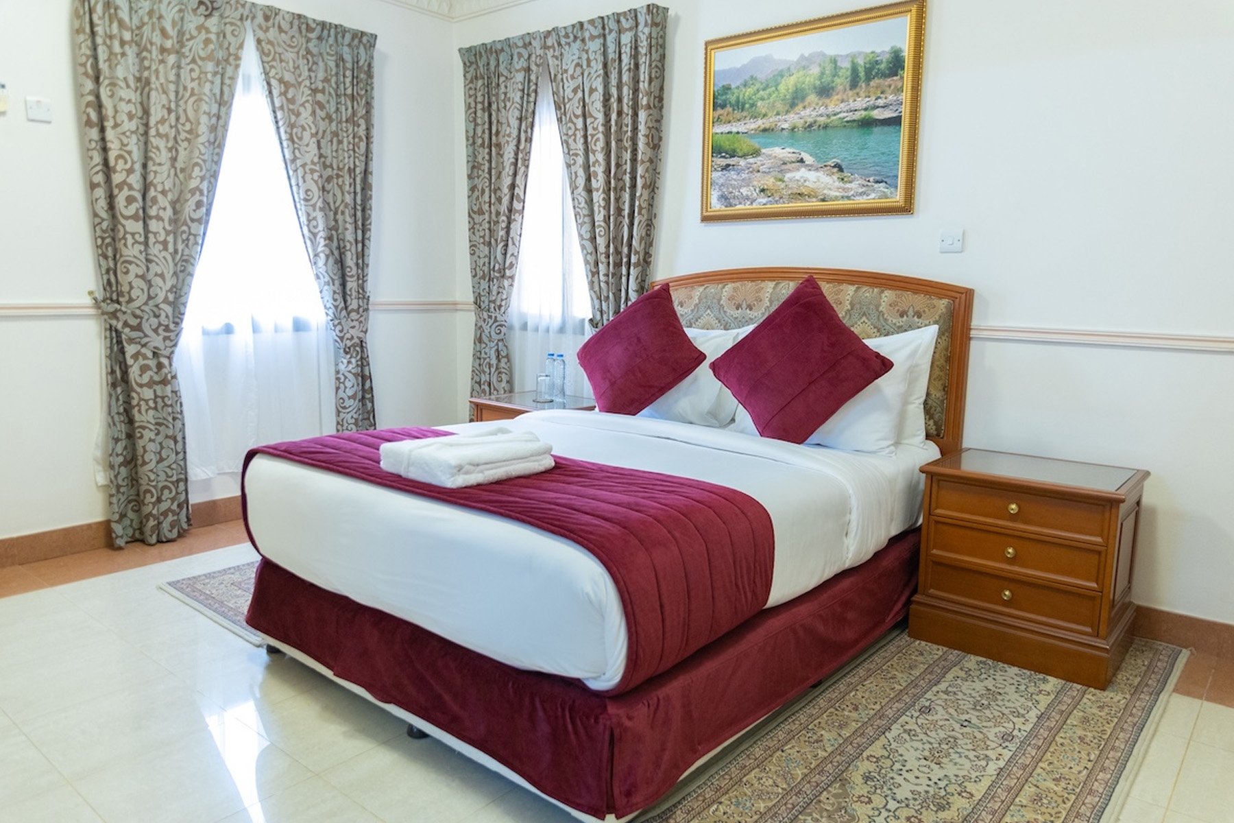Salalah Premium Villas - 4