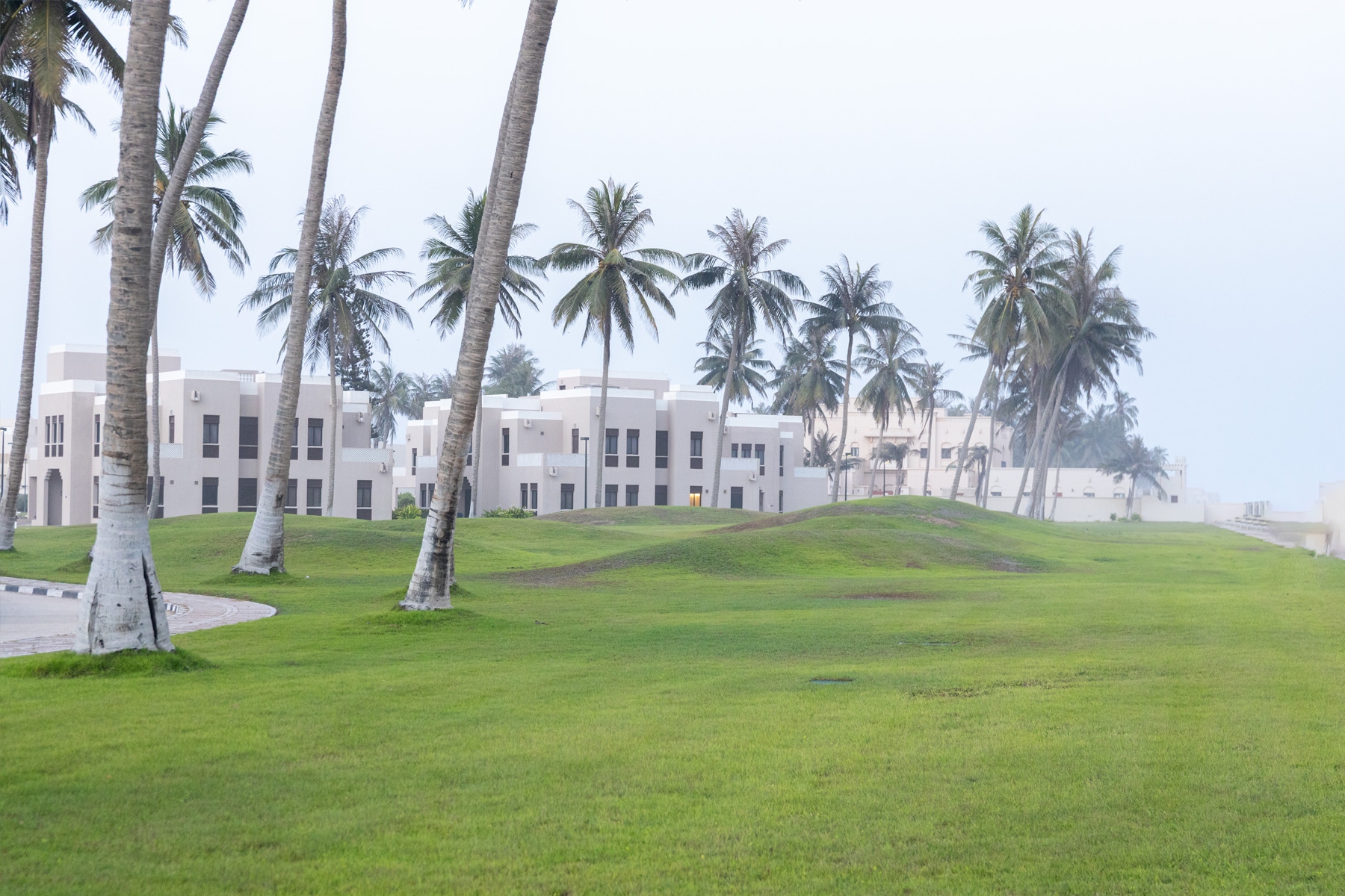 Salalah Premium Villas - 2