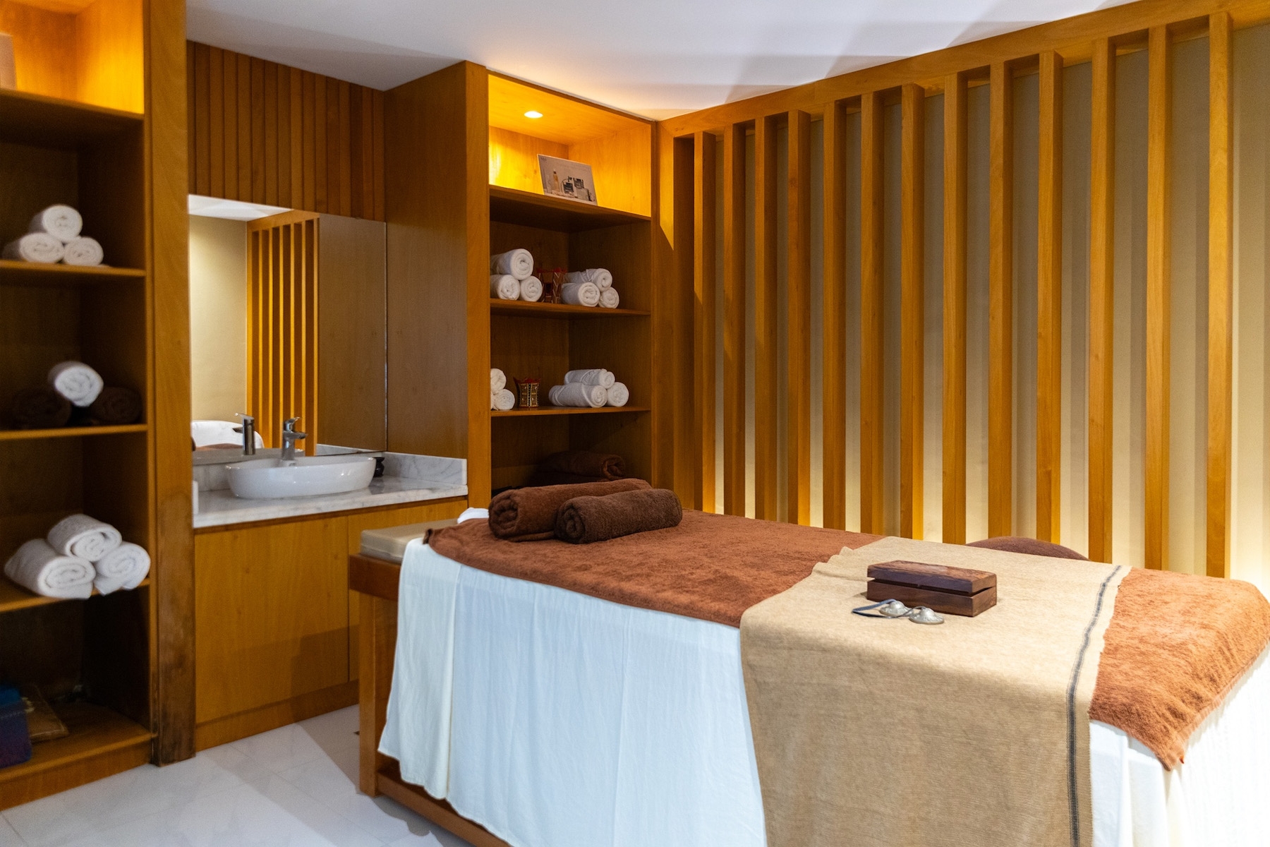 Salalah Premium Villas - 6