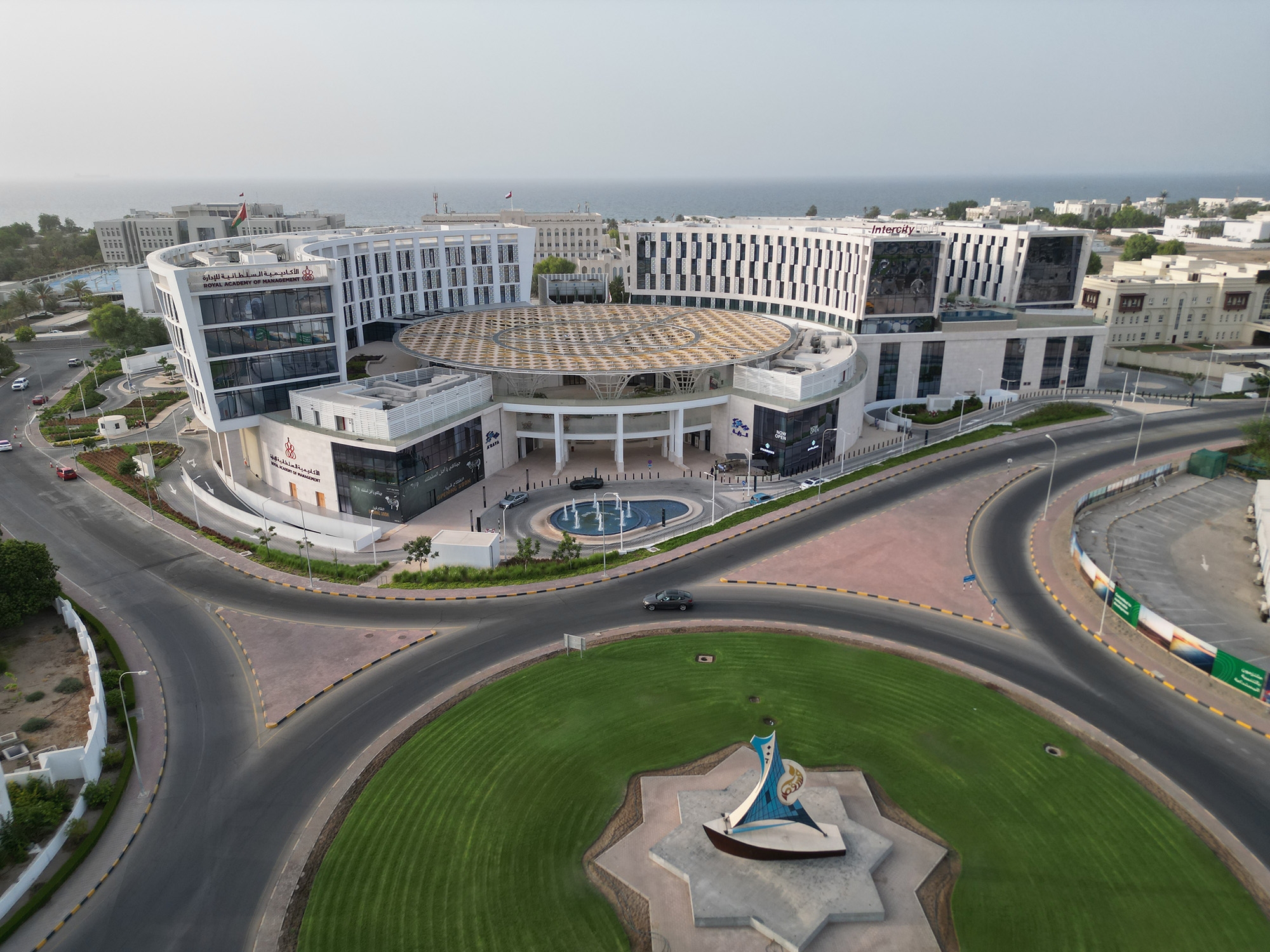 A’Raya Complex - 4