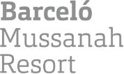 Barceló Mussanah Resort