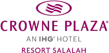 Crowne Plaza Resort Salalah