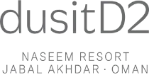 Dusit D2 Naseem Resort