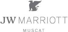 JW Marriot Muscat