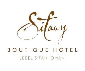 Sifawy Boutique Hotel