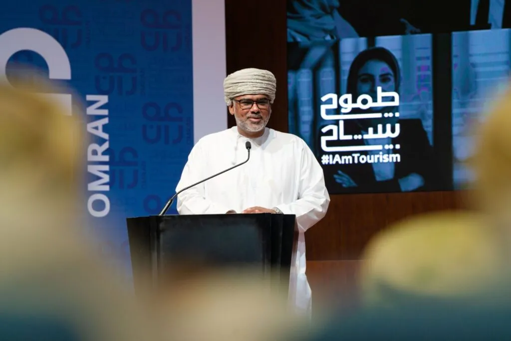 Launch of #I’mTourism
                                                                        Strategy and Leadership
                                                                        Development Programmes
                                                                        Shift, Lift, and Gift
