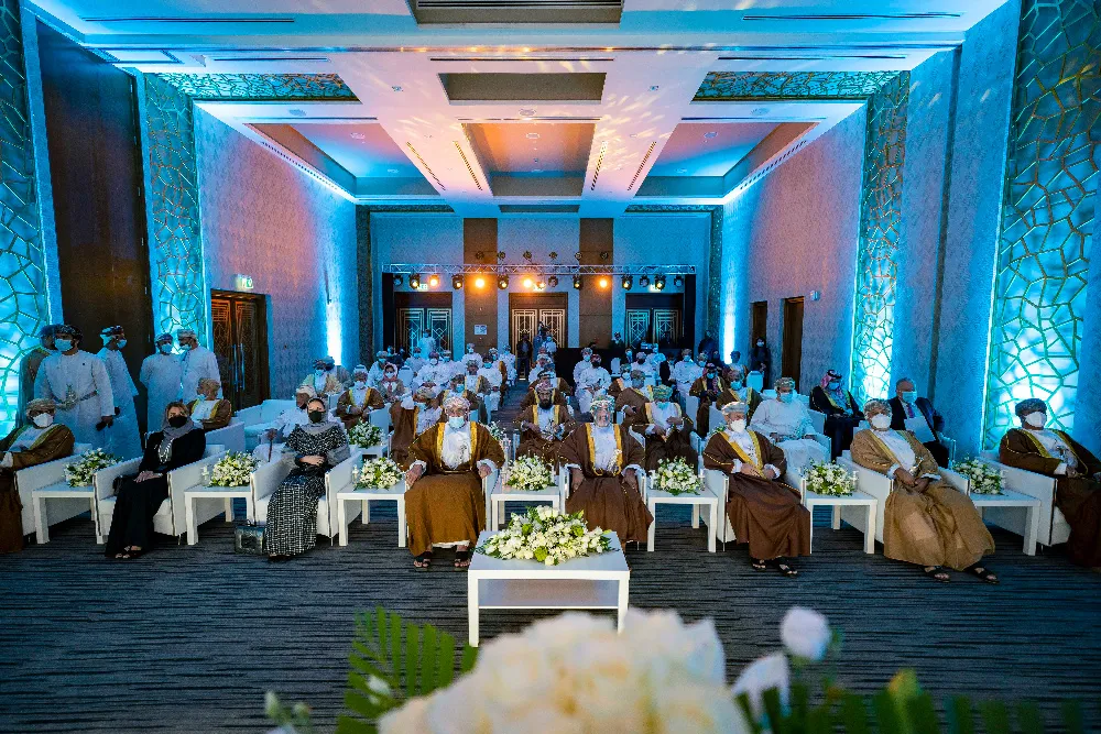 Official Opening of Dusit D2