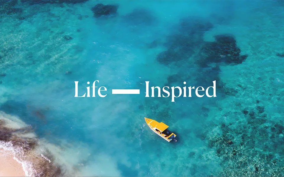 Life Inspired