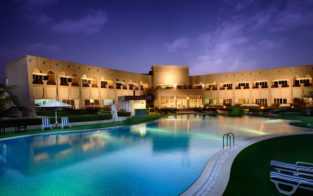Masira Resort