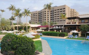 intercontinental-hotel-muscat